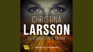 Chapter 22.6 - Du kommer inte undan