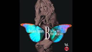 Britney Spears - Womanizer (Benny Benassi Extended) (Audio)