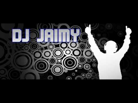DJ Jaimy Electro House Mixtape! [TooExclusive]