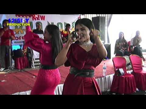 Rungkat   Cover : Fey Primadona & Yuni Yuanta   //Berkanada //Kalisari //Wonosobo //Tanggamus