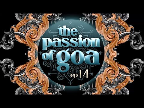 The Passion Of Goa #014 w/ Diepsyden, Kaishi | PsyTrance, Goa, ProgressiveTrance
