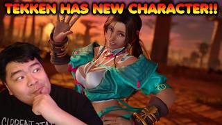 Miary Zo DLC might just save Tekken 8!!