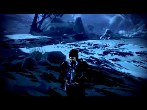 Mass Effect 2 HD Walkthrough Part 23: Grave of the Normandy Final/Return to the Citadel Part 1