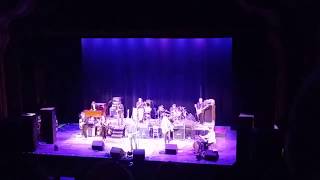 Michael Stanley "Midwest Midnight"