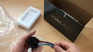 Xomax XM-V417 | unboxing | test | review