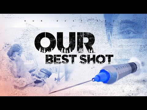 WRAL Special - Our Best Shot - How HIV Research Helped Build the Foundation for COVID-19 Vaccines