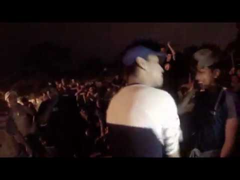 CHM vs Koni - 8vos - Fecha 10 - Casttle Battle Freestyle 16-02-2020