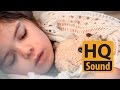 Brahms Lullaby Music Box 1 Hour - 60 Minutes ★ Sleeping ★ Deep Sleeping