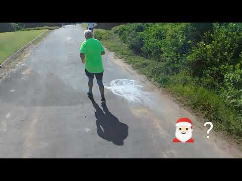 Charity Run
