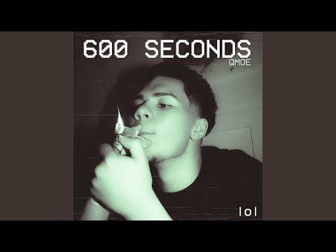 600 Seconds