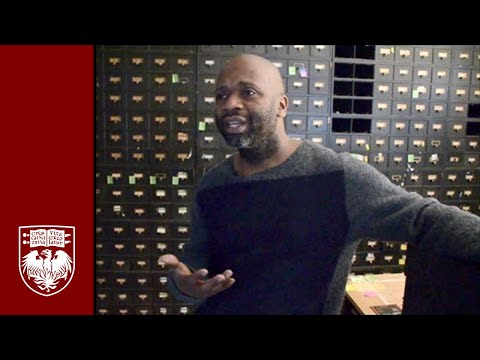 Theaster Gates: Dorchester Projects