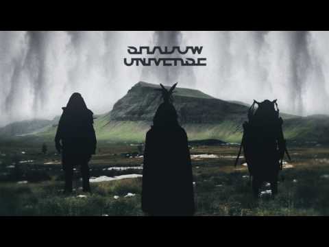 Shadow Universe - Resident Of Forgotten Galaxy (Official Audio)