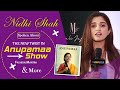 Nidhi Shah Spoken About The New Twist In Anupamaa Show Fashion Mantra More