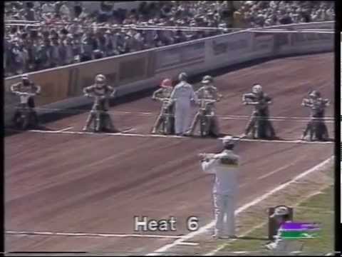 1988 Abensberg - Hans Nielsen