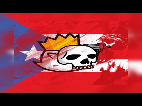 UFO Fev X Big Ghost LTD Ft Nems - Boxcutter Jiu Jitsu (Remix) (New Audio) The Ghost Of Albizu Deluxe