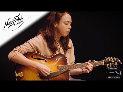 Build Me Up From Bones - Sarah Jarosz