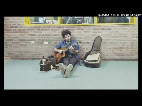 Volveré a Salavina / Fueguito de la mañana (Peteco Carabajal) - Raly Barrionuevo