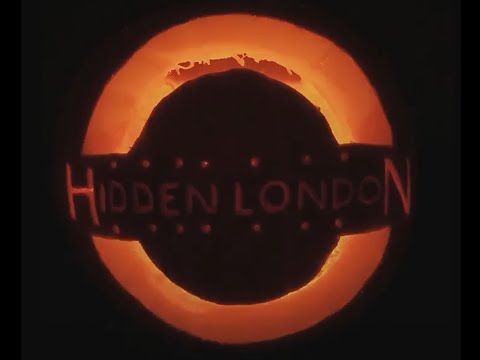 Have a spooky Halloween at our Hidden London: the Exhibition
