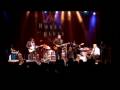 Chris Pierce "Static Trampoline" Opening for B.B King @ House of Blues