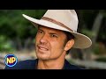Raylan Catches A Guy Tailing Him Justified Season 6 Episode 2 Now Playing