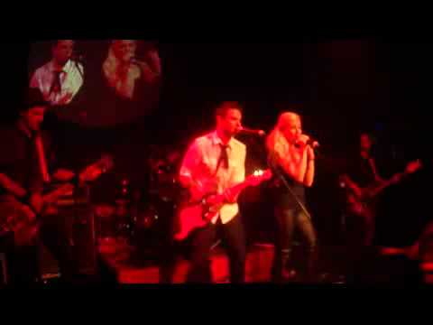 VUNK feat. LORA - Prima Noapte din Ultima Zi (LIVE!)