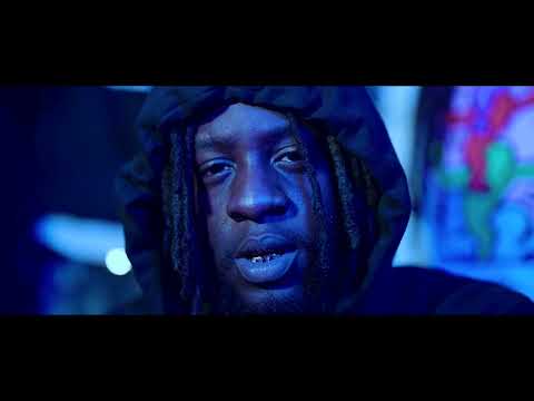 Taye Sharkiee -"Glock Challenge" (Official Music Video)