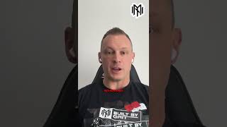 Morphogen Nutrition's Debt Rule That Saved the Business