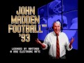 SNES John Madden Football 93 Intro Theme