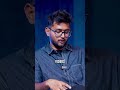 This Podcast Saved My Life Tharun Speaks Story Tharunspeaks Motivation Technogamerz