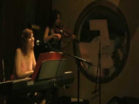 Promotional video thumbnail 4 for Michele Jusko