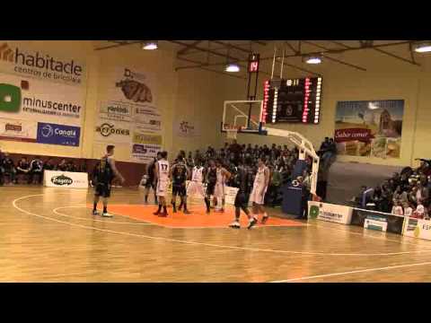 LEBPlata14J ACEITUNAS FRAGATA  MORON...,73 - 85,CLUB BASQUET TARRAGONA... (09/01/2016)