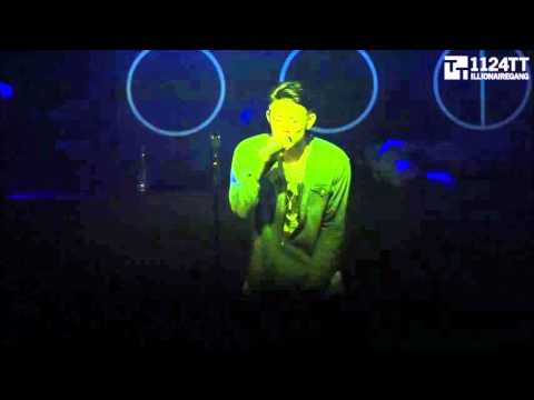 151101 If I Die Tomorrow - Beenzino