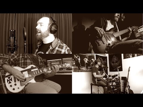 Jon Symons - 'Utopia' V2 playthrough (Slate Digital VMS & Virtual Tube Collection)