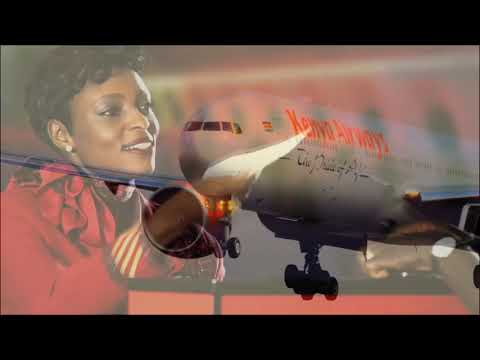 Master Piranah_ Nchi Yangu (Official Video)