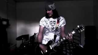 Black Stone Cherry - Never Surrender Cover
