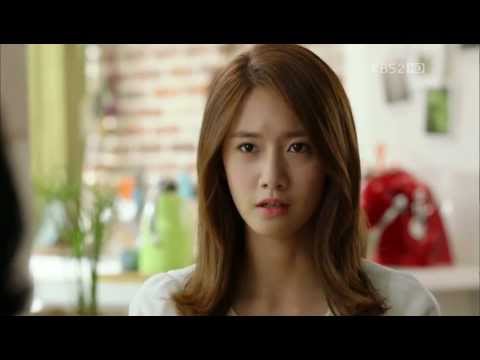 【120522】少女時代(SNSD) Yoona E18 ②ユナvs悪魔 姑言いたい放題！((^^;)