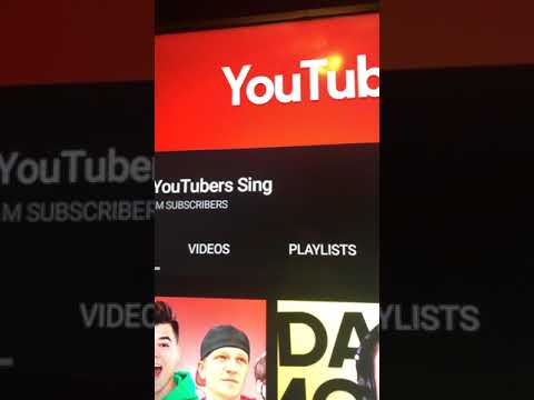 YouTube Thumbnail
