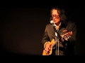 Rodriguez - Like Janis (Live Paris 2012) 