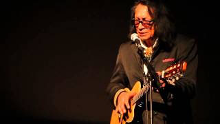 Rodriguez - Like Janis (Live Paris 2012)