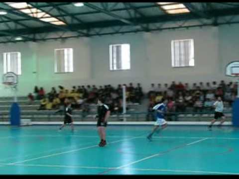 9º Torneio de Benavente - ADCB / ABC (iniciados)