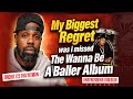The 1998 Mistake That Still Haunts Me: Missing Lil Troy’s Wanna Be A Baller Album