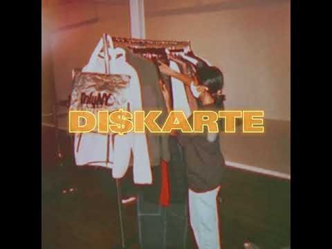 LUSTY - DI$KARTE ft. YODI