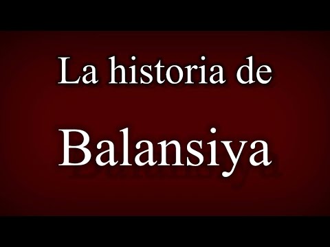 La historia de Balansiya🇵🇱