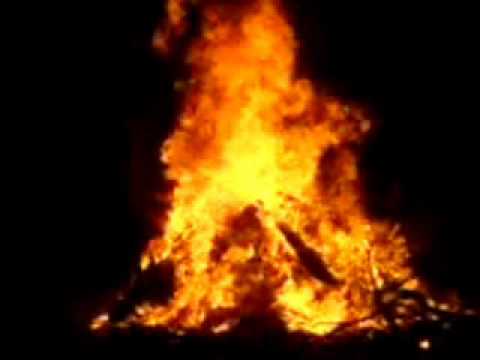 Sonnenwendfeier Meißen 25.06.2011