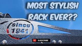 The best cargo rack for your Jeep???