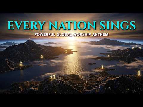 Every Nation Sings – Powerful Global Worship Anthem (Praise from Every Tribe & Tongue)