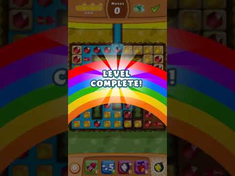 Diamond Digger Saga Level 829 3 stars