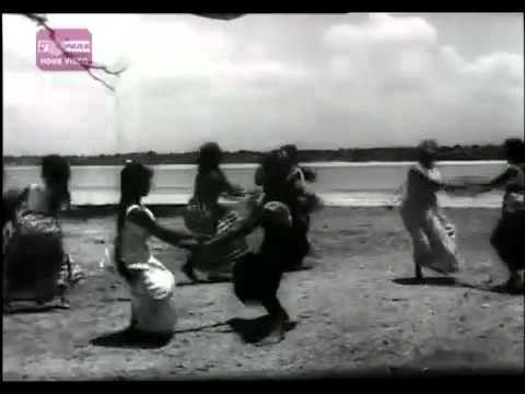 ගංගාවේ නීලජලේ..හරූන් ලන්ත්‍රා සමග සුජාතා අත්තනායක.. පුංචි බබා