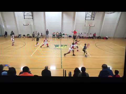 Hilltopper Heat Defense 2023