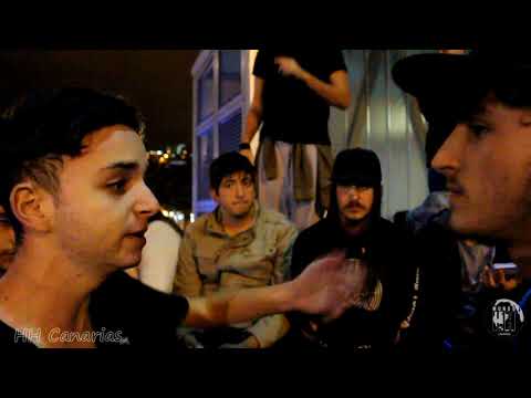 Neb vs NameleSS - 8avos - 3ª Clasificatoria